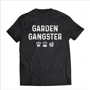 Garden gangster for Phillip